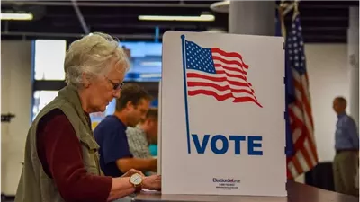 هيتلاعبوا في الانتخابات، المدعي العام في تكساس يرفع دعوى قضائية ضد إدارة بايدن