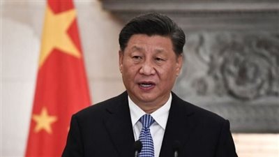 الرئيس الصيني يطالب بعدم تصعيد القتال في أوكرانيا والشرق الأوسط