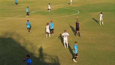 خسارة الصيد، نتائج مباريات الجولة الثالثة لمجموعة بحري بدوري القسم الثاني 