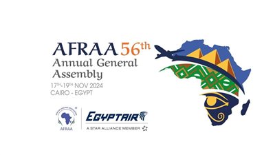 مصر للطيران تستضيف أكبر تجمع لشركات الطيران في إفريقيا، نوفمبر المقبل 