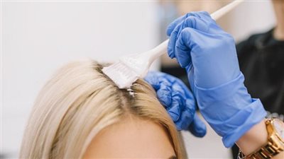 طرق العناية بالشعر بعد جلسات الترميم 