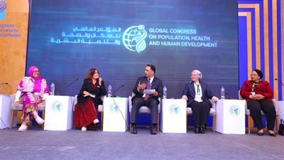 وزارة التضامن تستعرض نتائج البرنامج القومي 