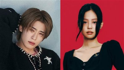 وقف بث أغنيتي جيني من فرقة بلاك بينك وجايهون من NCT لهذا السبب