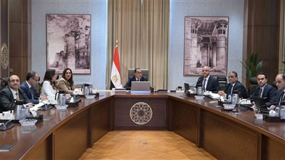 رئيس الوزراء يتابع موقف المشروعات الجاري تنفيذها بالقليوبية 