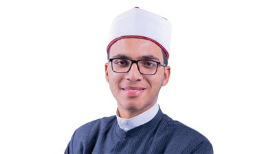 متفوقًا على مليوني طالب، أزهري يحصد المركز الثاني بمسابقة «تحدي القراءة العربي»