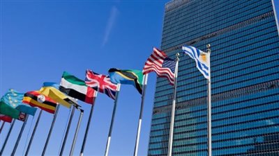 الأمم المتحدة تؤكد انسحاب الولايات المتحدة من اتفاقية باريس للمناخ