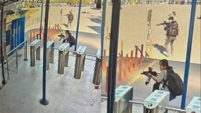 ضمن أكبر 100 شركة لصناعات الأسلحة بالعالم، قصة توساش التى تعرضت لهجوم إرهابى فى تركيا