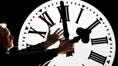 قبل وقفه فى مصر بأيام، بحث بريطاني يحذر من خطورة التوقيت الصيفي