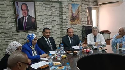 تعليم الجيزة: تفعيل دور مجالس الآباء بالمدارس ضرورة لانتظام العملية التعليمية