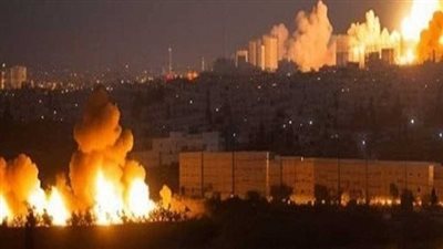 انفجارات تهز تل أبيب وحيفا وصفارات الإنذار تدوي من إيلات جنوبا حتى المطلة شمالا