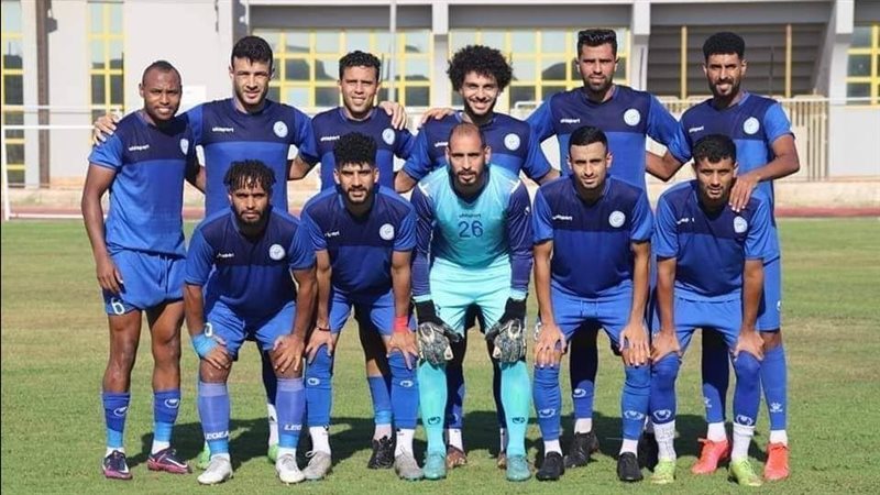 دوري القسم الثاني
