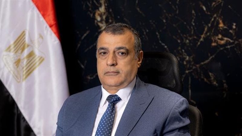 المهندس محمد صلاح