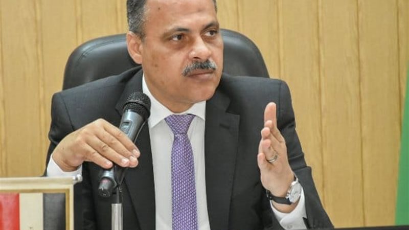  المهندس حازم الأشموني
