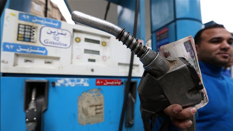 توصية صندوق النقد