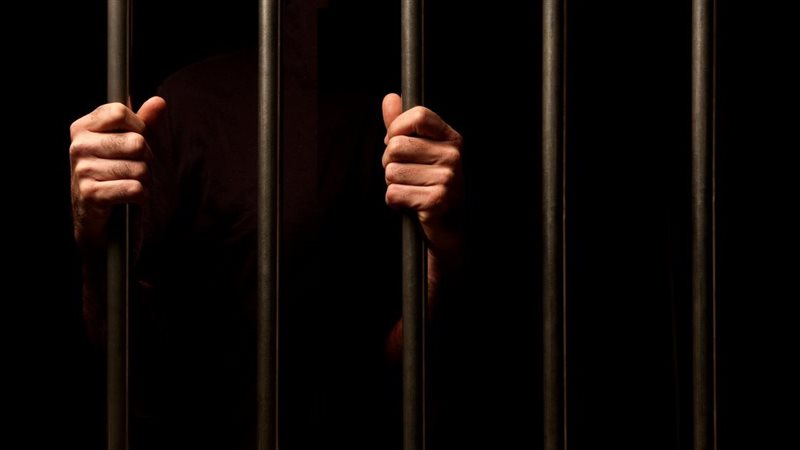 مصرع عنصر جنائى شديد