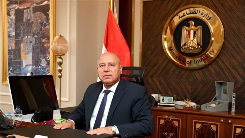 كامل الوزير وزير