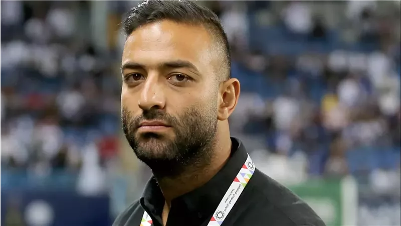ميدو، فيتو