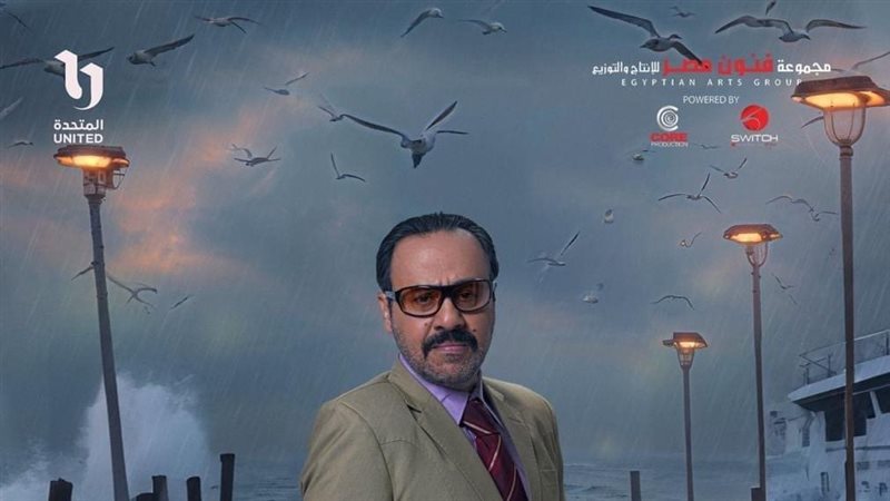 إيهاب فهمي