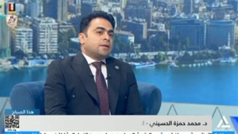 الدكتور محمد حمزة
