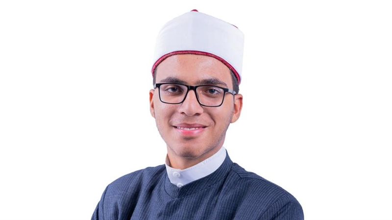  الطالب عمر محمد
