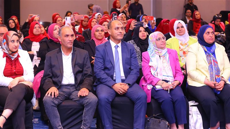 التضامن الاجتماعي