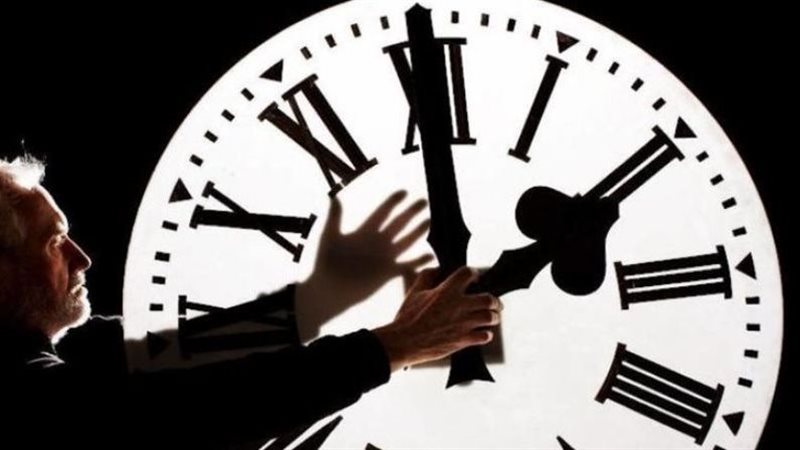 تطبيق التوقيت الصيفى،