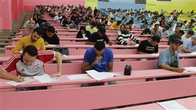 آداب عين شمس تعقد امتحان الشهادات المعادلة لـ دور أكتوبر 2024