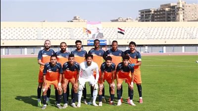 مواعيد مباريات اليوم في الجولة الرابعة للمجموعة الثالثة بدوري القسم الثاني 