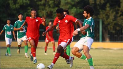 نتائج مباريات الجولة السابعة للمجموعة الثالثة بدوري القسم الثاني 