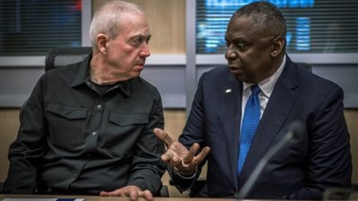  واشنطن تعبر لإسرائيل عن قلقها بشأن تقارير عن ضربات على الجيش اللبناني 