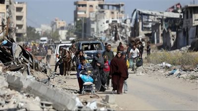 الأونروا: عام من الحرب أعاد غزة إلى أوائل الخمسينيات من القرن العشرين