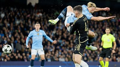 مانشستر سيتي في مهمة صعبة لمصالحة جماهيره أمام برايتون