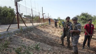 رغم تحذير واشنطن، استشهاد 3 جنود بينهم ضابط من الجيش اللبناني في ضربة إسرائيلية 