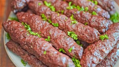  طريقة عمل الكفتة، أكلة لذيذة وسريعة التحضير 