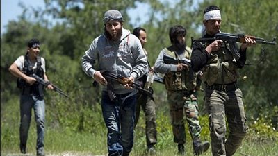 مقتل مسؤول سوري كبير بنيران مسلحين