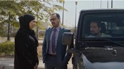 حقيقة وجود جزء ثان من مسلسل برغم القانون 