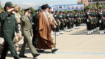 الحرس الثوري الإيراني: المواجهة مع إسرائيل لها امتداد دولي