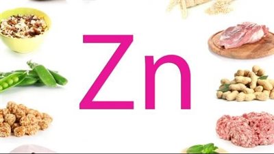 فوائد الزنك، يقوي المناعة ويعزز صحة الشعر والبشرة