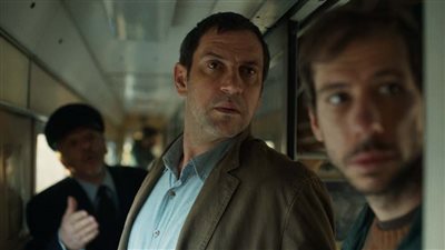 بعد حصده السعفة الذهبية، «الرجل الذي لم يستطع أن يبقى صامتًا» يفتتح الدورة السابعة لمهرجان الجونة السينمائي اليوم