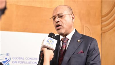 وزير العمل: جهود مُكثفة للدولة المصرية في برامج الحماية الاجتماعية للعمال 