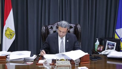 محافظ دمياط يوافق على النزول بسن القبول بالصف الأول الابتدائي 