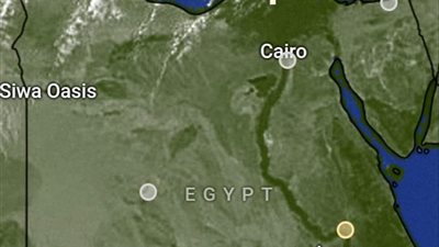 الأرصاد: سحب متفرقة على هذه المناطق يصاحبها سقوط أمطار 