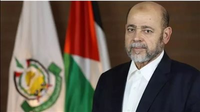 حماس تطالب روسيا بالضغط على عباس لتشكيل حكومة تدير غزة بعد الحرب