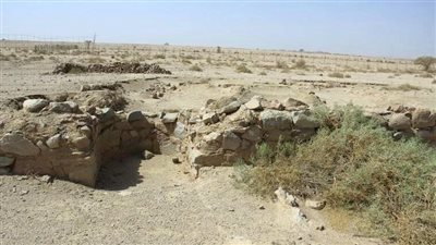 الليلة الأخيرة، مشهد الوداع في حياة أبي ذر الغفاري