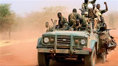 بعد معارك عنيفة، الجيش السوداني يسيطر على مدينة السوكي (فيديو)
