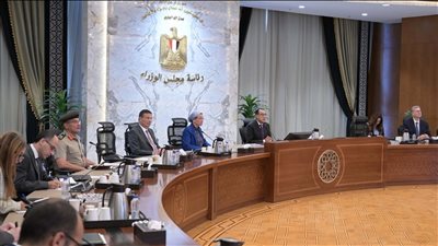 مدبولي يتابع الاستعدادات للمشاركة في COP 29.. وجهود التعامل مع التغيرات المناخية