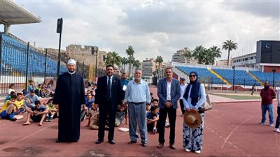 لجان المتابعة تواصل جولاتها الميدانية بمعاهد الإسكندرية الأزهرية 