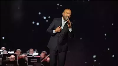  تصل لـ5 الآف جنيه، تعرف على أسعار تذاكر حفل تامر عاشور وشروطها 