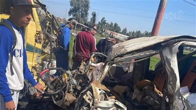 الأمطار تتسبب في 3 حوادث متفرقة بالطريق الدائري والقطامية 