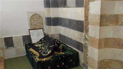 الليلة الأخيرة، مشهد الوداع في حياة بلال بن رباح